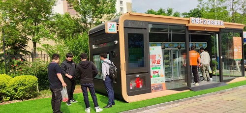 馬云700億新零售布局與歐巴無人果蔬機(jī)的全國風(fēng)靡