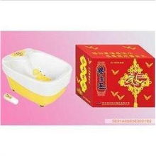 沙柏爾足浴盆CL-501L購(gòu)買(mǎi)指南 正品保障與使用建議