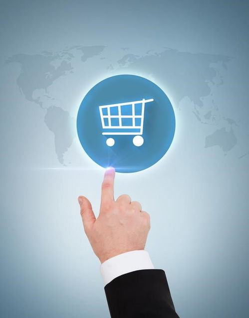 互聯(lián)網(wǎng)新零售時(shí)代 商家如何玩轉(zhuǎn)新零售銷售