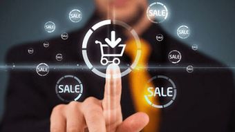 微信小程序 開啟移動(dòng)互聯(lián)網(wǎng)時(shí)代的新營銷與銷售革命